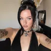 Amber swain
