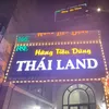 r&e hàng tiêu dùng thailand q7