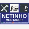 Netinho montador de móveis