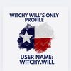 witchy.will