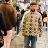 محمد الاترب