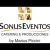 Sonus Eventos Catering