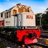 Hazz Train Spotter