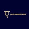PIA ALUMINUM GLASS (ផាយ)