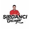 Şırdancı Güngör