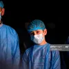 طلاب الكليات والجامعات الأهليه