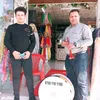 bahram__zurna