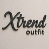 Xtren outfit