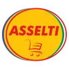 ASSELTI SUPERMERCATO