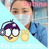 sabine_says_hi