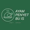 ayampenyetbuis