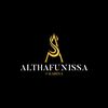 AlthafunissaOfficial
