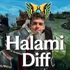 HalamiDiff