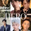 HERO_ dạy MAKEUP&HAIR cho nam