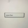 .space.bar