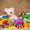 children's  toy store