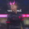 venuum X