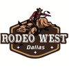 Rodeo West Dallas