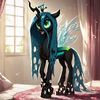 truequeenchrysalis