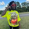 LAQUANDA BADASS