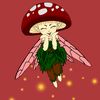 mushroom_fairy009