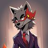 alphaglitchwolf2003