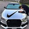 nikeshox70