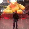 hichambenchekrou7