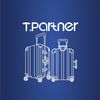 Tpartner กระเป๋าเดินทาง