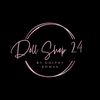 Doll Shop 24
