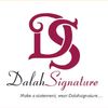 Dalahsignature 🧵🧶✂️🛍