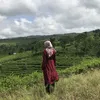 jingga.menepi