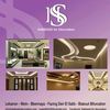 Sabbagh for Decoration
