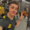 فيصل المونديالي 💛💛💛