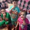 اولادى. حياتى