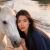 Miss Tik Tok☪️👋Kara koz👸