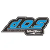DOS MUFFLER GALLERY