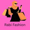 Rabi Fashion