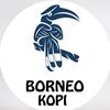BORNEO KOPI PDN