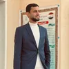 الأستاذ عثمان المسهر