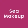 Sea Makeup