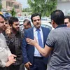 ده نگي شؤرش و خه بات