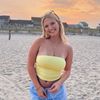 izzy napier