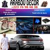 arabouauto