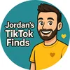 Jordan • TikTok Finds 💛