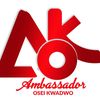 PROF AMBASSADOR OSEI KWADWO