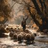 dumitrutheshepherd