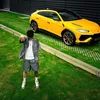 Triệu Hưng - Thế Giới Xe Đức