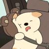 maybearsha