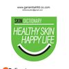 Skin Dictionary